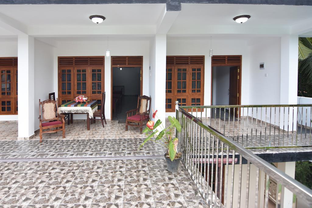 The Lodge אונה ואטונה מראה חיצוני תמונה