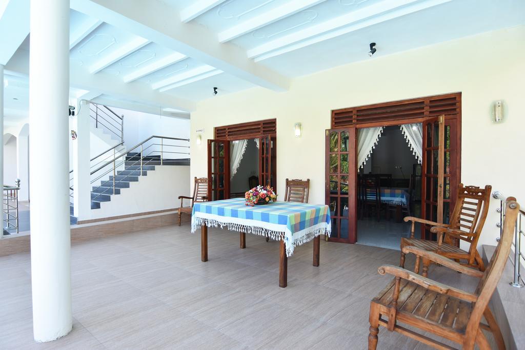 The Lodge אונה ואטונה מראה חיצוני תמונה