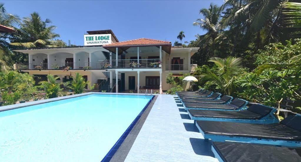 The Lodge אונה ואטונה מראה חיצוני תמונה