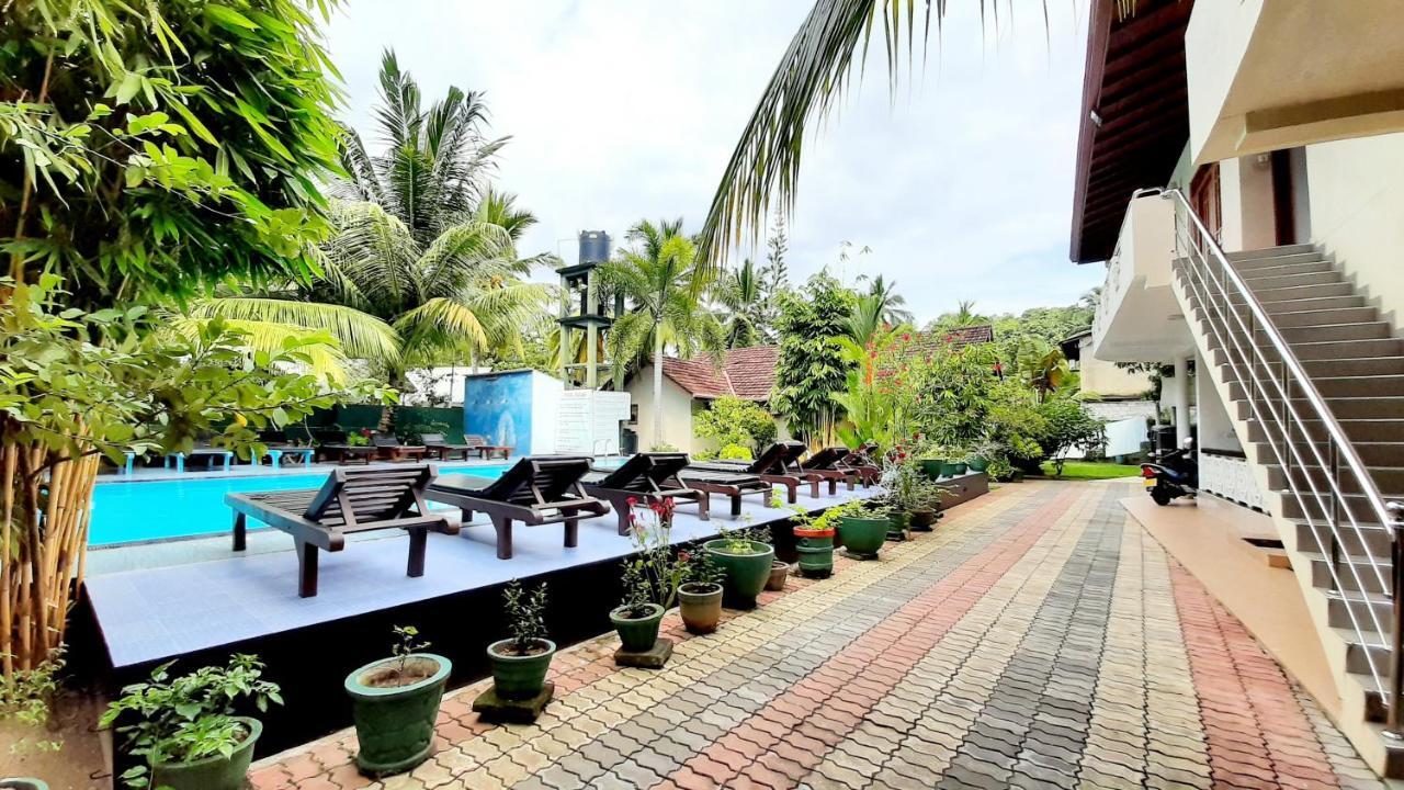 The Lodge אונה ואטונה מראה חיצוני תמונה